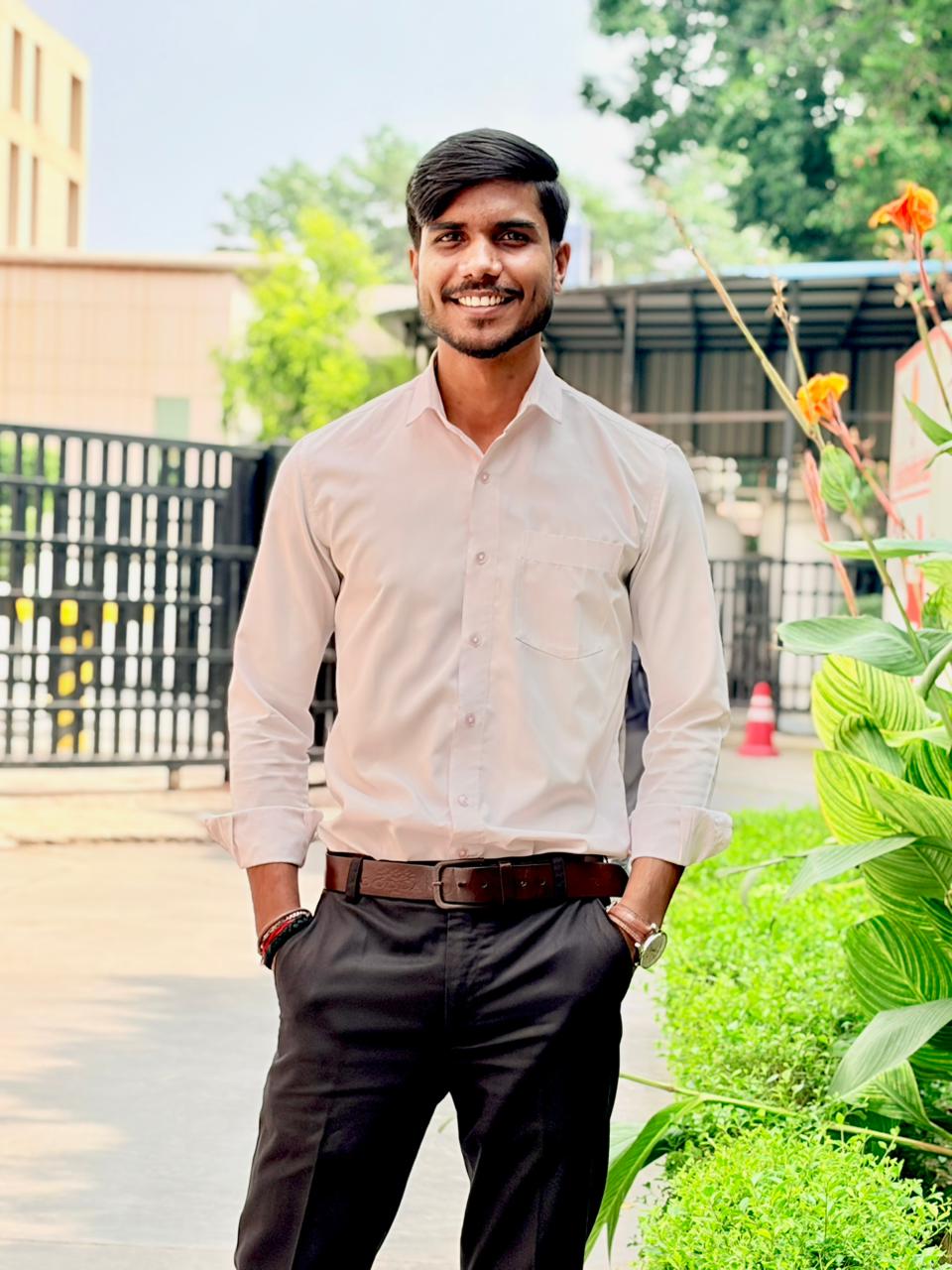 Aman Mishra